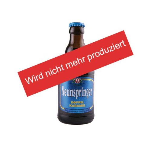 Doppel Karamel_wird nicht mehr produziert