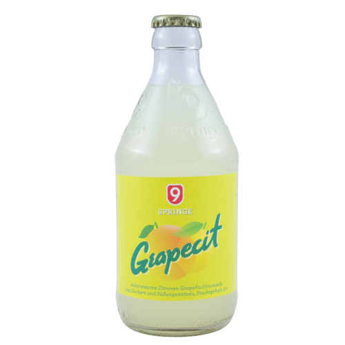 Grapecit 0,33