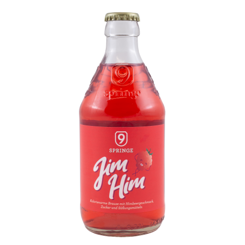 JimHim 0,33