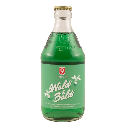 Waldi&Baldi 0,33