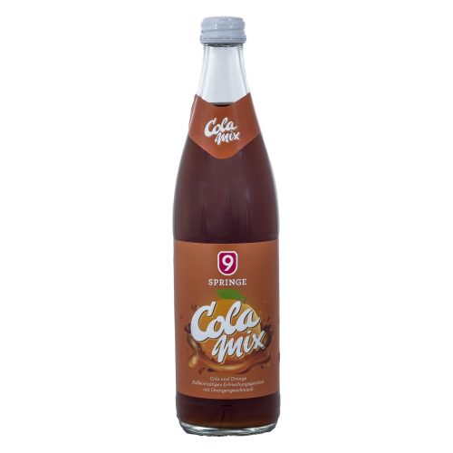 Cola Mix